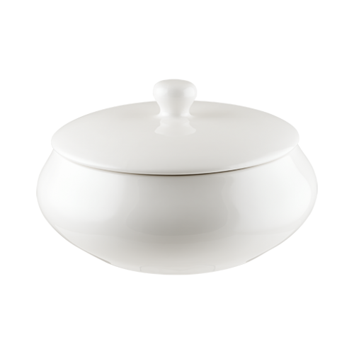 Bonna Gourmet Cover 11 cm 11 cm porcelain tableware