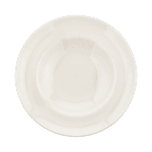 Bonna Gourmet Deep Plate 30 cm 650 cc 30 cm porcelain tableware