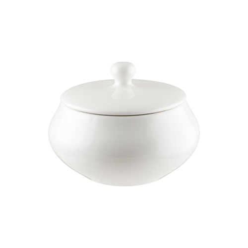 Bonna Gourmet Pot 14 cm 650 cc 14 cm porcelain tableware