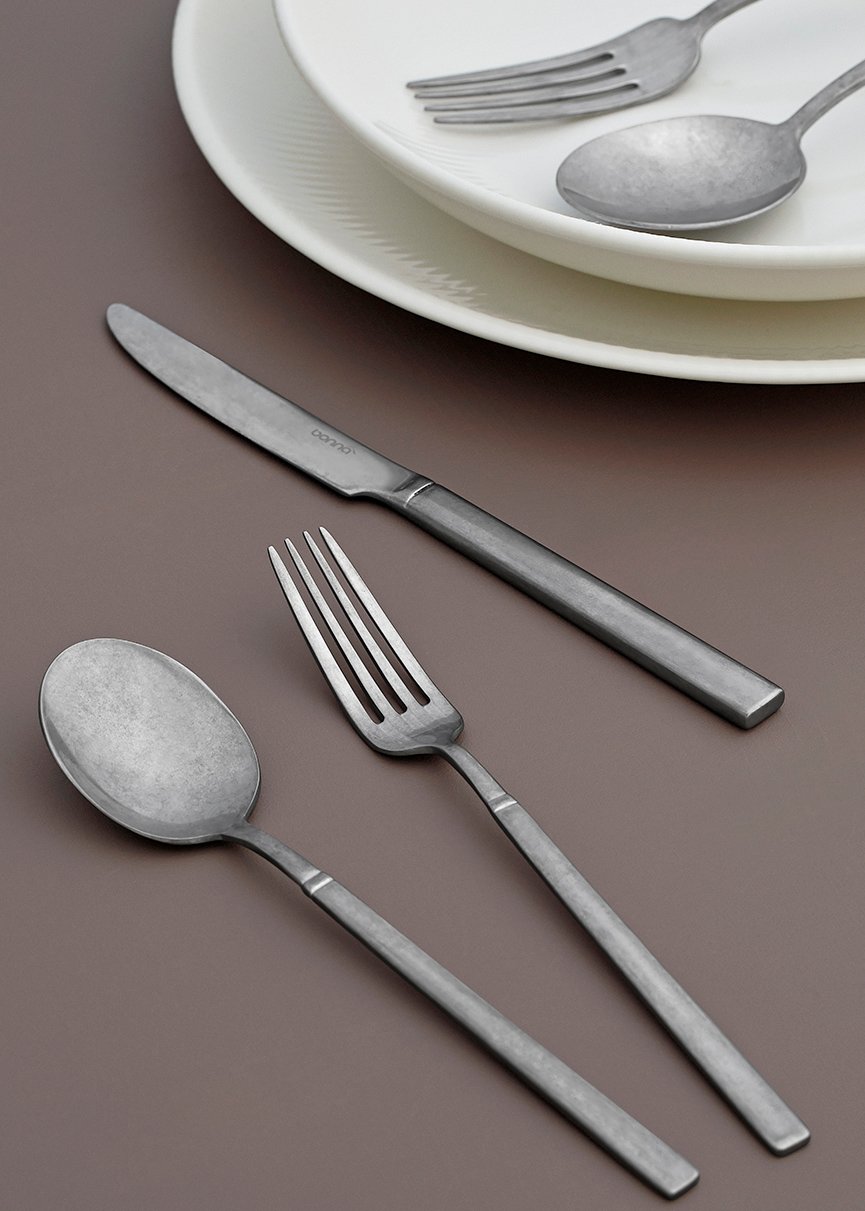 Bonna Grace Antique Table Spoon 21 cm porcelain tableware