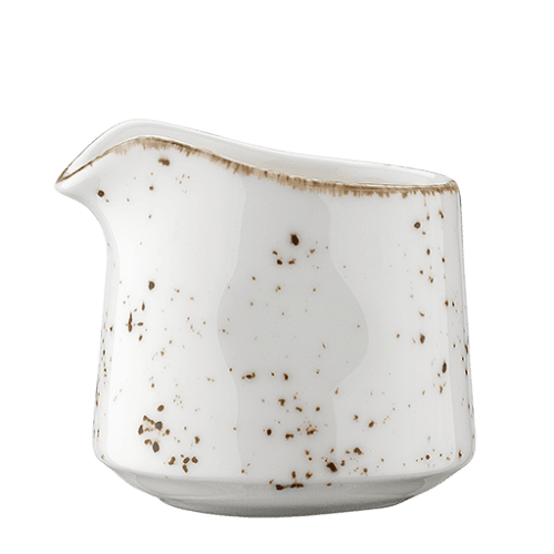 Bonna Grain Banquet Gravy Boat 60 cc 0 cm porcelain tableware