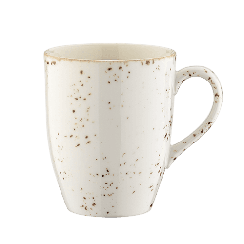 Bonna Grain Conic Mug 330 cc 0 cm porcelain tableware