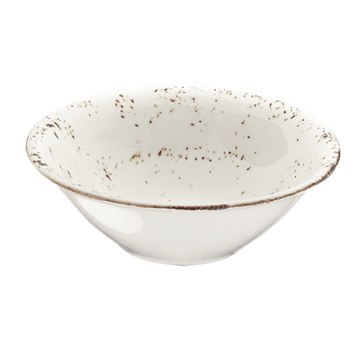 Bonna Grain Gourmet Bowl 16 cm 500 cc 16 cm porcelain tableware