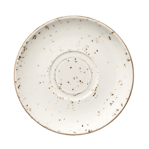 Bonna Grain Gourmet Consomme Plate 19 cm 19 cm porcelain tableware