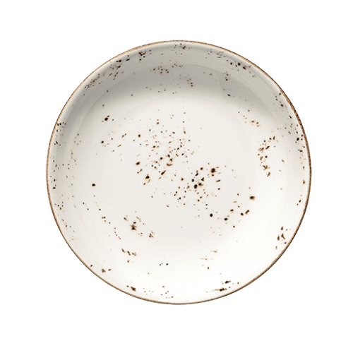 Bonna Grain Gourmet Deep Plate 20 cm 600 cc 20 cm porcelain tableware