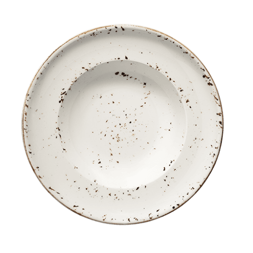 Bonna Grain Gourmet Deep Plate 30 cm 650 cc 30 cm porcelain tableware