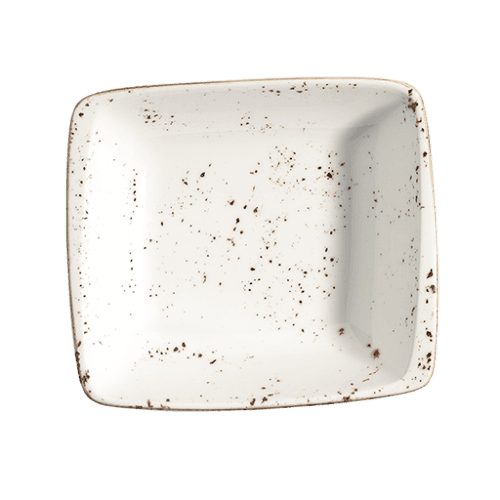 Bonna Grain Moove Bowl 8*8.5 cm  80 cc 8 cm porcelain tableware