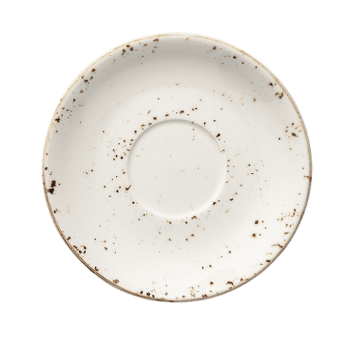 Bonna Grain Rita Coffee Saucer 12 cm 12 cm porcelain tableware