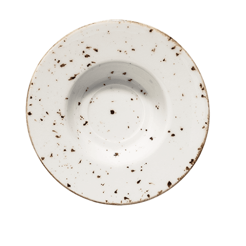 Bonna Grain Rita Degustation Plate 11 cm 11 cm porcelain tableware