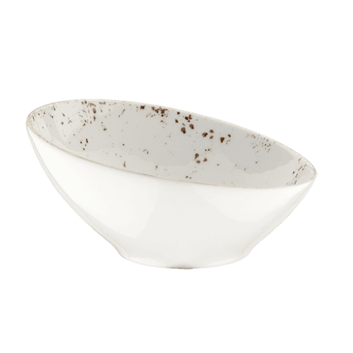 Bonna Grain Vanta Bowl 18 cm 450 cc 18 cm porcelain tableware
