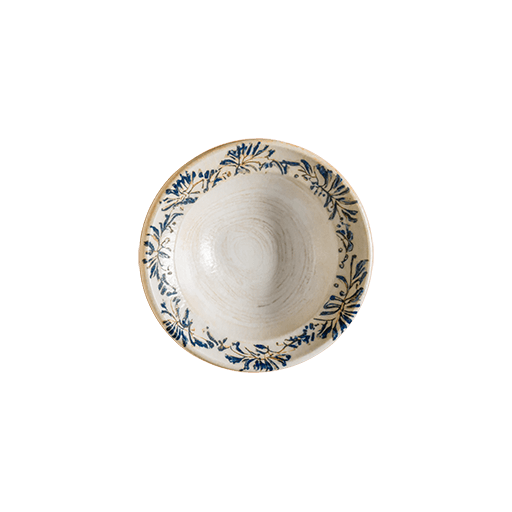 Bonna Grandma Gourmet Deep Plate 16 cm 200 cc 16 cm porcelain tableware