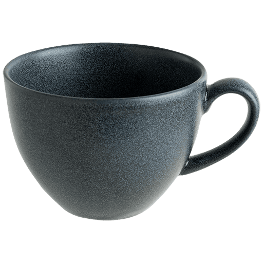 Bonna Graphite Rita Coffee Cup 230 cc 0 cm porcelain tableware
