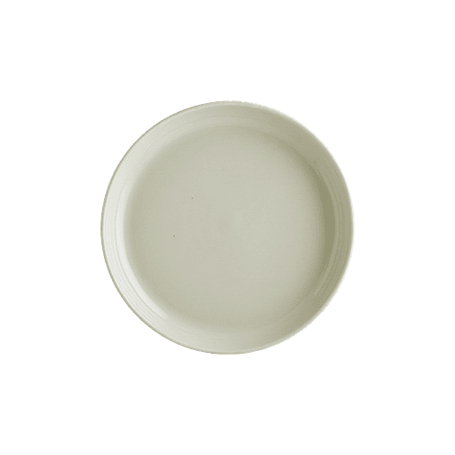 Bonna Ground 24 cm Deep Plate  950 cc 24 cm porcelain tableware