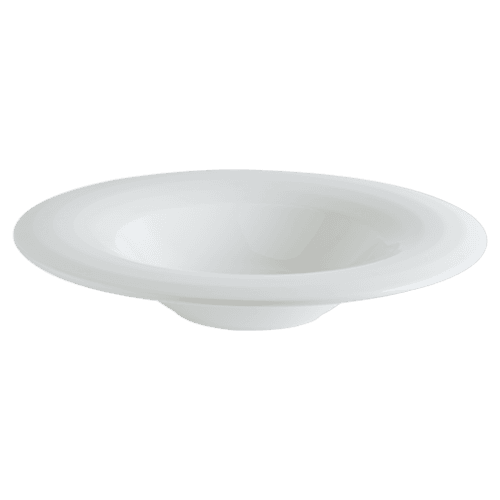 Bonna Halo Deep Plate 27 cm 460 cc 27 cm porcelain tableware
