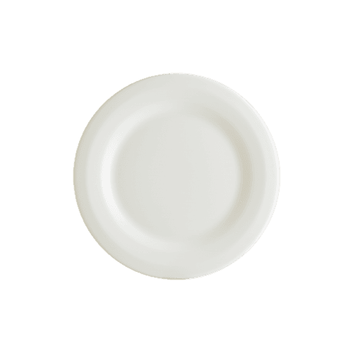 Bonna Halo Flat Plate 18 cm 18 cm porcelain tableware