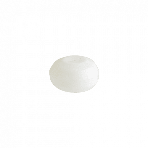Bonna Halo Pepper Shaker 4 cm porcelain tableware