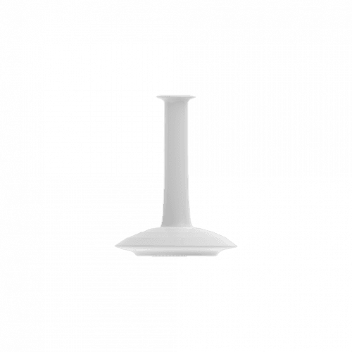 Bonna Halo Vase 17 cm 17 cm porcelain tableware