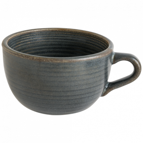 Bonna Hornfels Ripple Coffee Cup 235 cc 0 cm porcelain tableware