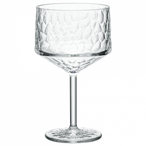 Bonna Ice Gin Glass 500ml 0 cm porcelain tableware