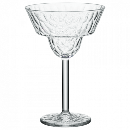 Bonna Ice Margarita Glass 285ml 0 cm porcelain tableware