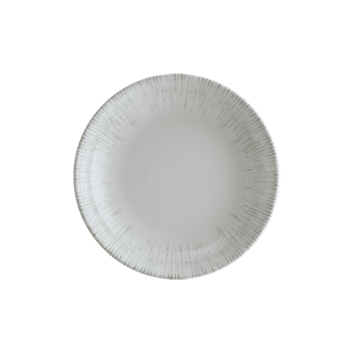 Bonna Iris Gourmet Deep Plate 15 cm 300 cc 15 cm porcelain tableware