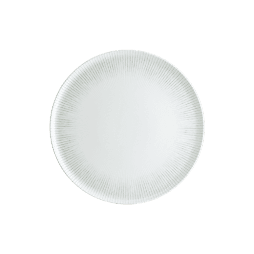 Bonna Iris Gourmet Flat Plate 32 cm 32 cm porcelain tableware