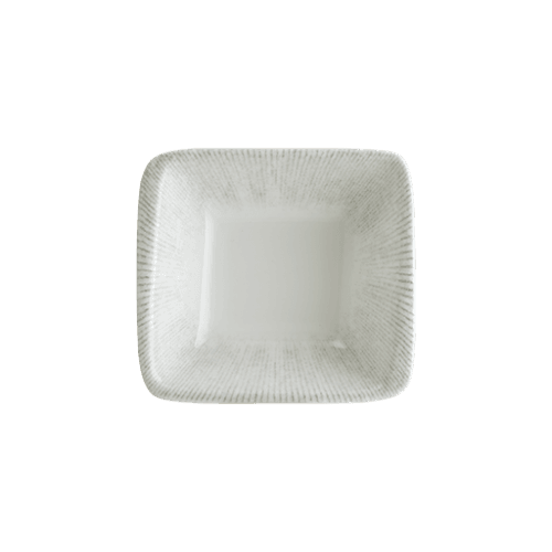 Bonna Iris Moove Bowl 8*8.5 cm 80 cc 8 cm porcelain tableware