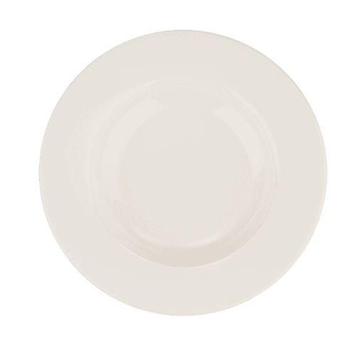 Bonna Kadim Banquet Çukur Tabak 180 cc 21.1 cm porcelain tableware