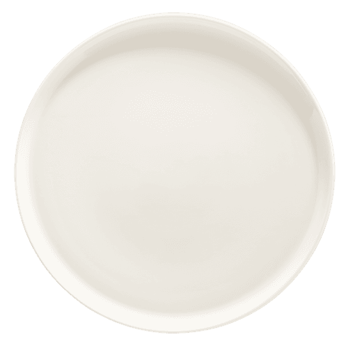 Bonna Kadim Gourmet Pizza Plate 32 cm 32.2 cm porcelain tableware