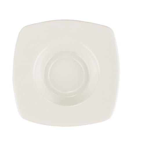 Bonna Karem Degustation Plate 10.5 cm 10.5 cm porcelain tableware