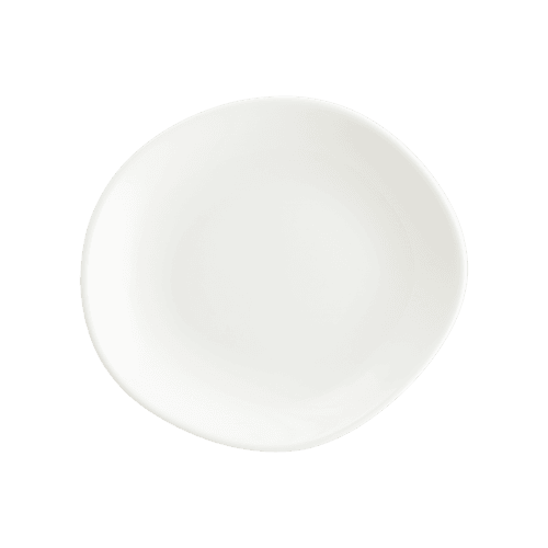 Bonna Kymen 3 Vago Flat Plate 15 cm 15 cm porcelain tableware