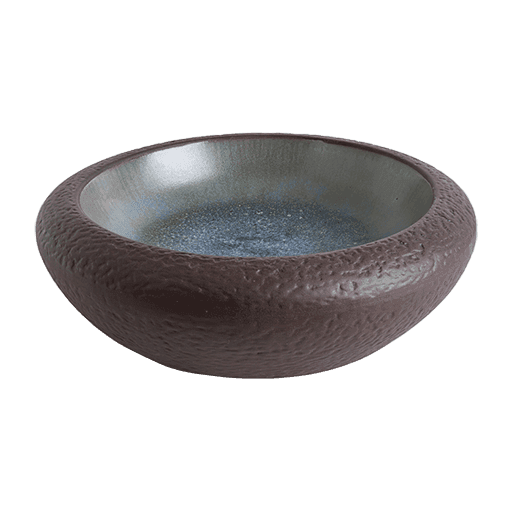 Bonna Lagoon Ocean Bowl 22 cm 22 cm porcelain tableware