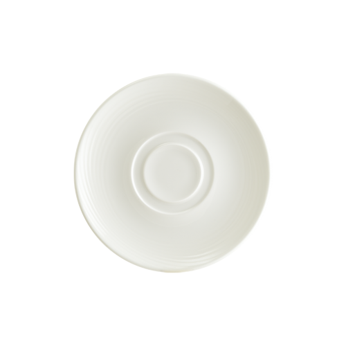 Bonna Loop Gourmet Consomme Plate 19 cm 19 cm porcelain tableware