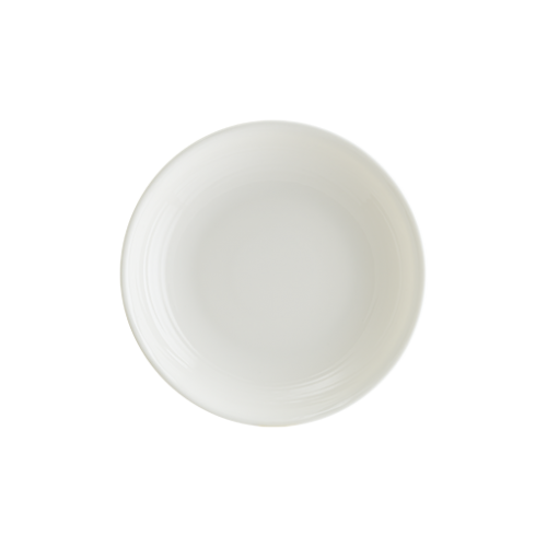 Bonna Loop Gourmet Deep Plate 9 cm 9 cm porcelain tableware