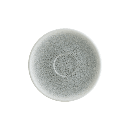 Bonna Luca Ocean Gourmet Coffee Saucer 12 cm 12 cm porcelain tableware