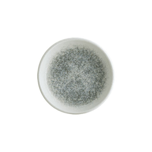 Bonna Lunar Ocean Blue 10cm bowl 100 cc 10 cm porcelain tableware