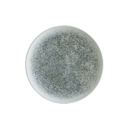 Bonna Lunar Ocean Blue 28cm Hygge Pasta Plate 1500 cc 28 cm porcelain tableware