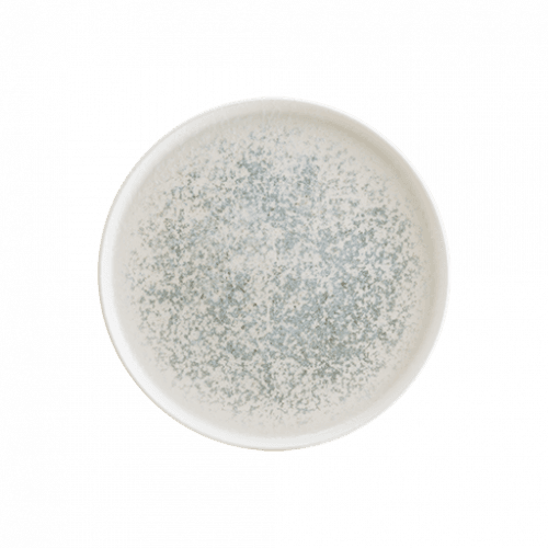 Bonna Lunar Ocean Hygge 25cm  Flat Plate 25 cm porcelain tableware