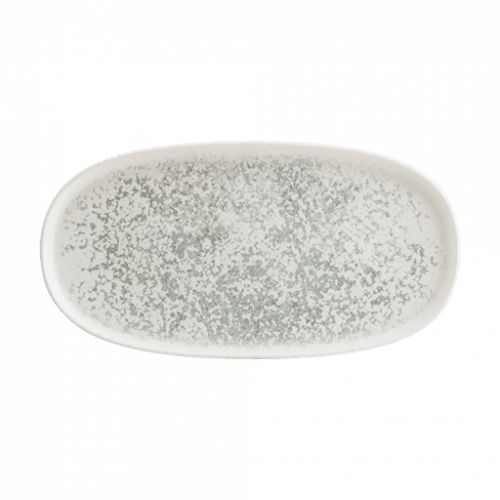 Bonna Lunar Ocean Hygge 25cm  Oval Dish 25 cm porcelain tableware