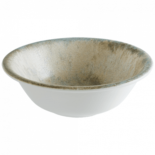Bonna Luz Gourmet Bowl 16 cm 500 cc 16 cm porcelain tableware