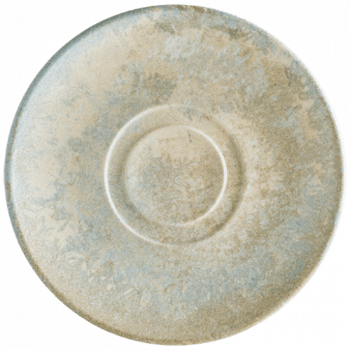 Bonna Luz Gourmet Consomme Plate 19 cm 19 cm porcelain tableware