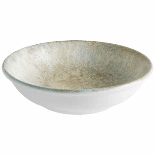 Bonna Luz Gourmet Deep Plate 13 cm 220 cc 13 cm porcelain tableware