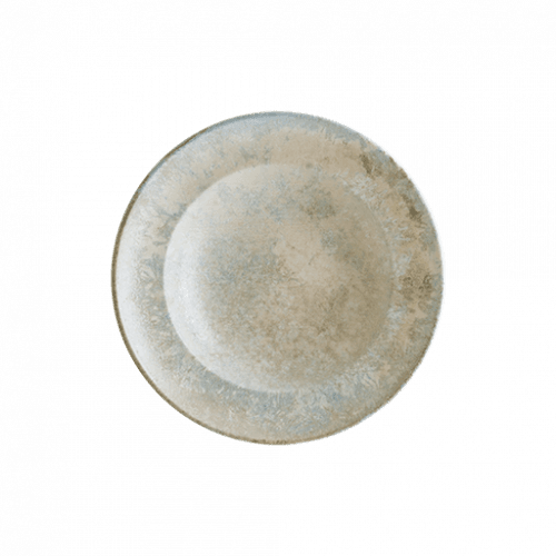 Bonna Luz Gourmet Deep Plate 27 cm 450 cc 27 cm porcelain tableware