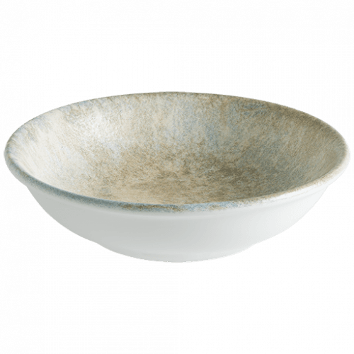 Bonna Luz Gourmet Deep Plate 9 cm 9 cm porcelain tableware