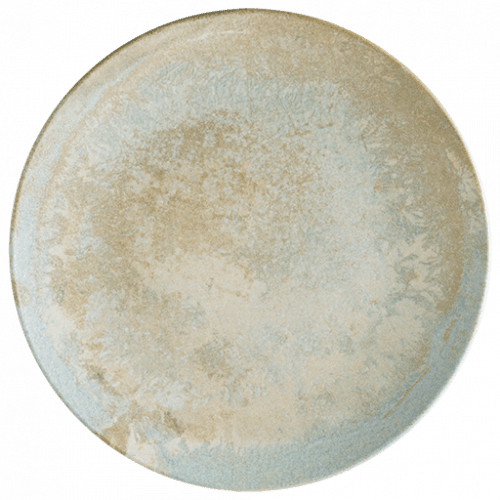 Bonna Luz Gourmet Flat Plate 27 cm 27 cm porcelain tableware