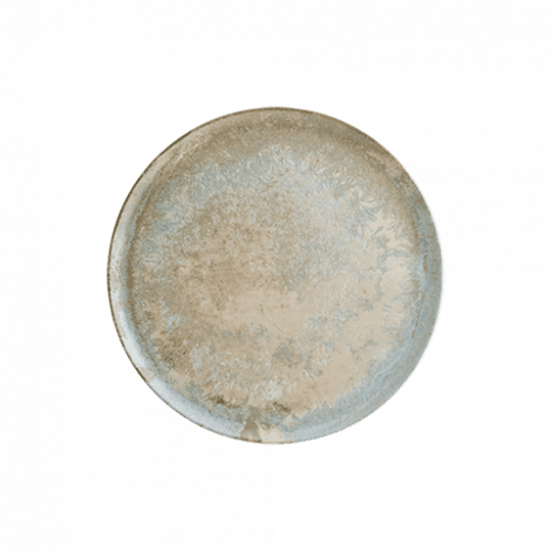 Bonna Luz Gourmet Flat Plate 32 cm 32 cm porcelain tableware