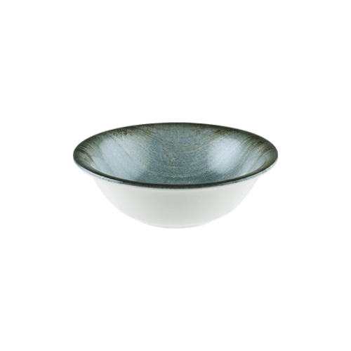 Bonna Madera Mint Gourmet Bowl 16 cm 500 cc 16 cm porcelain tableware