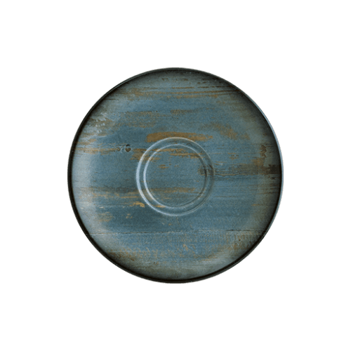 Bonna Madera Mint Gourmet Coffee Saucer 16 cm 16 cm porcelain tableware