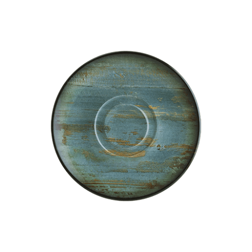 Bonna Madera Mint Gourmet Consomme Plate 19 cm 19 cm porcelain tableware