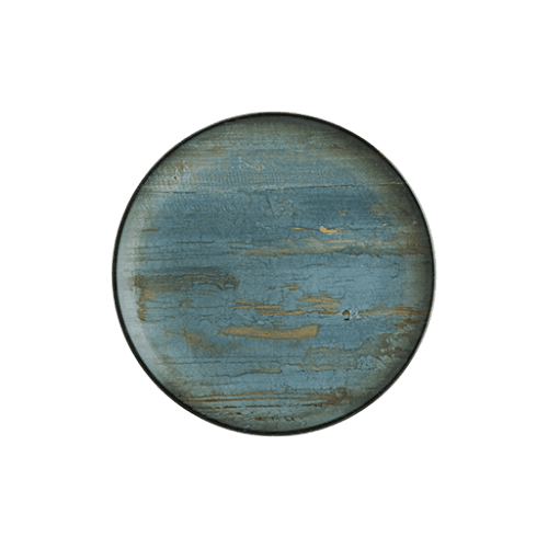 Bonna Madera Mint Gourmet Flat Plate 30 cm 30 cm porcelain tableware